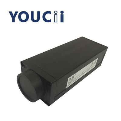 Οπτικός έλεγχος μετρητών δύναμης USB + 5 σε -65dBm τυποποιημένοι SM και ΚΚ