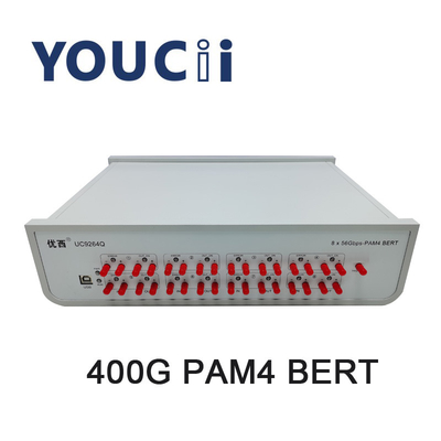 ποσοστό 14,0625 26,5625 28,9 ΓΨΔ υποστήριξης της PAM ελεγκτών 400G PM4 BERT