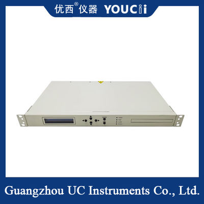 Έρβιο EDFA - ναρκωμένη σταθερή απόδοση ενισχυτών ινών και υψηλή απόδοση δαπανών