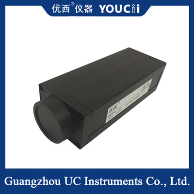 Οπτικός έλεγχος μετρητών δύναμης USB + 5 ~ -80/+ 25 ~ -60dBM