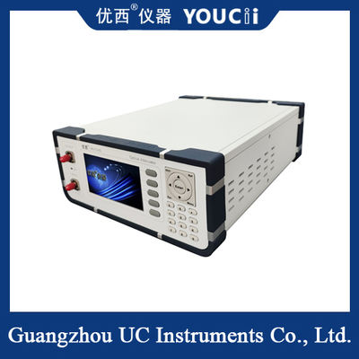 Διπλού καναλιού επιτραπέζιος MEMS ρυθμιζόμενος οπτικός εξασθενητής