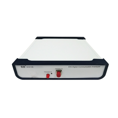 30G DCA 25 GBP 25,78 GBP οπτική ανάλυση επικοινωνίας παλμογράφων ψηφιακή