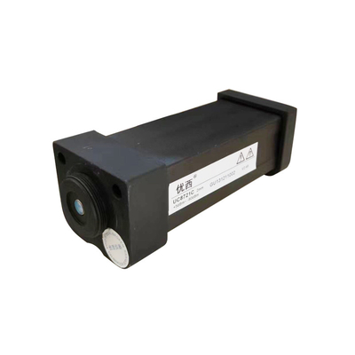 USB οπτική δύναμης μετρητών δυναμική περιοχή +5~-80dBm δειγματοληψίας ενότητας γρήγορη