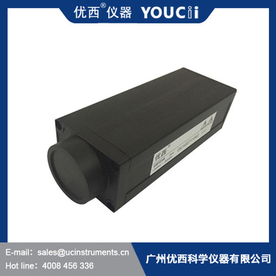 Οπτικός έλεγχος μετρητών δύναμης USB + 5 ~ -80/+ 25 ~ -60dBM