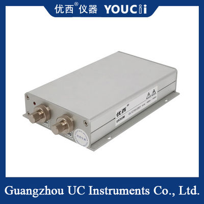 Δύο καναλιών μίνι οικονομικώς αποδοτικά εσωτερικά πλαίσια ενότητας μετρητών δύναμης