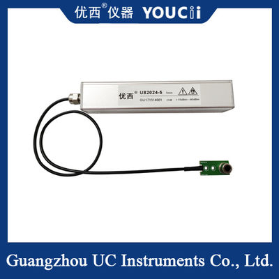 2mm Ultra-thin PD Εξωτερική οπτική ανίχνευση ισχύος +10 έως -45dBm