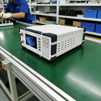 Οπτικός εξασθενητής μεταβλητής οπτικής ισχύος διεπαφής USB RS232, κατάλληλος για εφαρμογές οπτικών δικτύων.