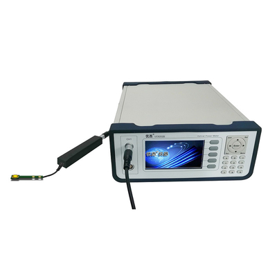 PD εξωτερικό οπτικό μήκος κύματος 1310nm 1550nm 1650nm βαθμολόγησης μετρητών δύναμης