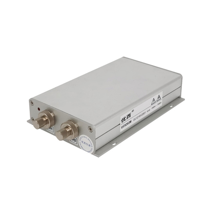 Διπλός μετρητής μίνι 850nm 980nm δύναμης πηγής φωτός καναλιών