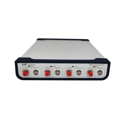 Πολυδιαυλική πηγή 1490nm 1510nm 1530nm λέιζερ DFB