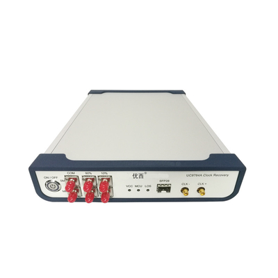 800mVpp οπτικός παλμογράφος 25.6Gbps 28.1Gbps
