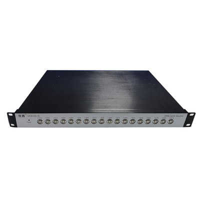 πηγή λέιζερ 1550nm DFB