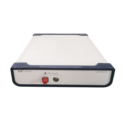 635nm διανεμημένο ανατροφοδότησης λέιζερ Headband λέιζερ πηγής CW συνεχές
