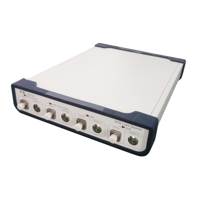 Apc πηγής ισχύος λέιζερ λέιζερ 1267.5nm 1274.5nm 1287.5nm Mwdm συνδετήρας