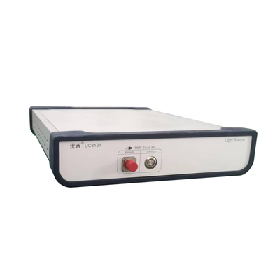 Διπλή πηγή 1290nm 1310nm 1330nm λέιζερ καναλιών πρότυπη DFB