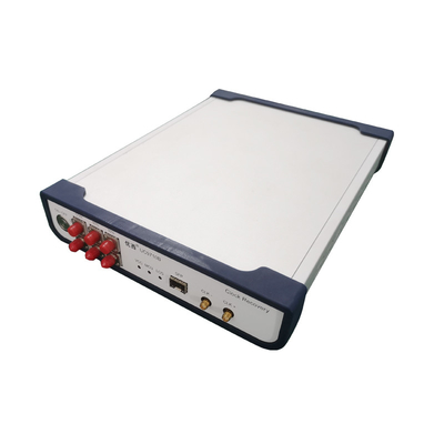 οπτικός παλμογράφος 1650nm 32Gbaud PAM4 CDR σε 1250nm