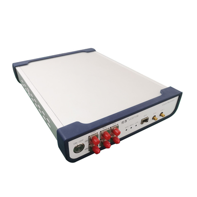 1600nm στο σύνολο 800nm - οπτικός παλμογράφος 10Gbps CDR ποσοστού